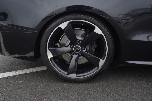 2014 Audi S5 3.0T Premium Plus