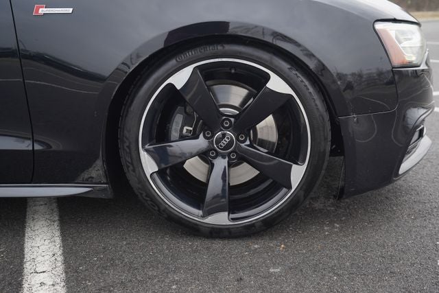 2014 Audi S5 3.0T Premium Plus