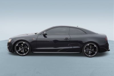 2014 Audi S5 3.0T Premium Plus