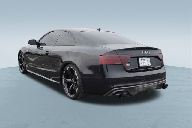 2014 Audi S5 3.0T Premium Plus