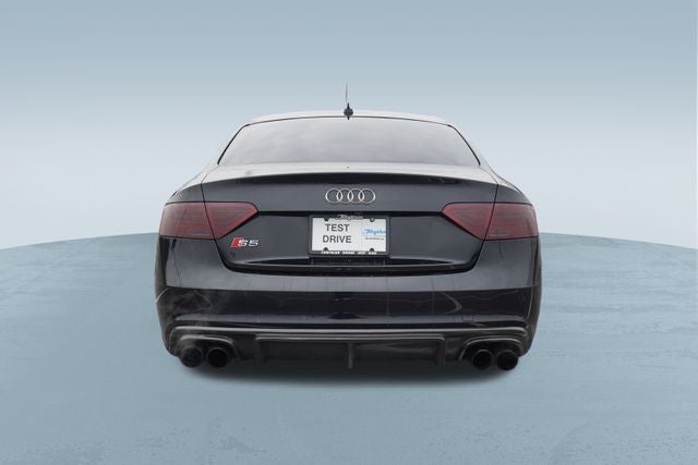 2014 Audi S5 3.0T Premium Plus