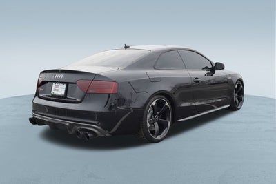 2014 Audi S5 3.0T Premium Plus