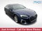 2022 Audi A5 Sportback Premium Plus S Line quattro