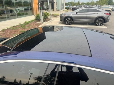 2022 Audi A5 Sportback Premium Plus S Line quattro