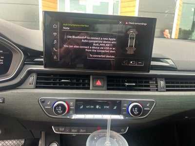 2022 Audi A5 Sportback Premium Plus S Line quattro