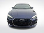 2022 Audi A5 Sportback Premium Plus S Line quattro