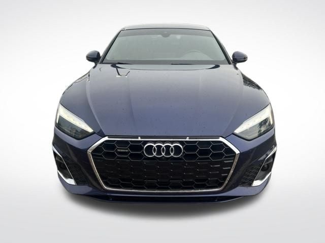 2022 Audi A5 Sportback Premium Plus S Line quattro