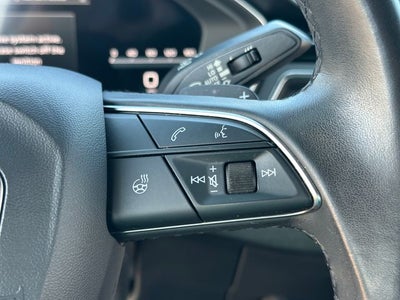 2022 Audi A5 Sportback Premium Plus S Line quattro