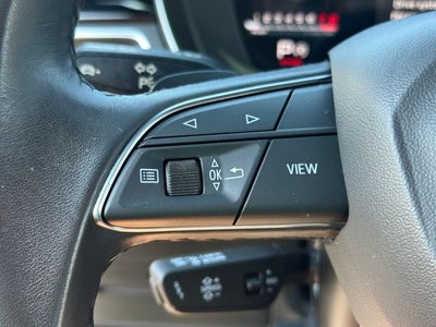 2022 Audi A5 Sportback Premium Plus S Line quattro