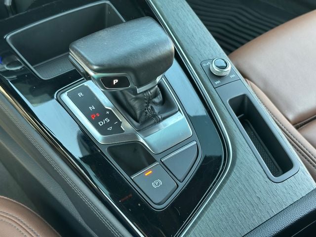 2022 Audi A5 Sportback Premium Plus S Line quattro