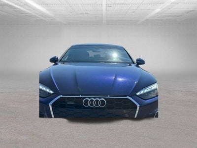 2022 Audi A5 Sportback Premium Plus S Line quattro