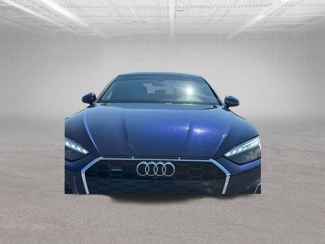2022 Audi A5 Sportback Premium Plus S Line quattro