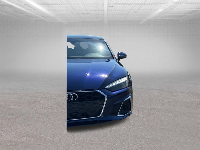 2022 Audi A5 Sportback Premium Plus S Line quattro