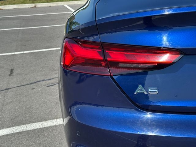 2022 Audi A5 Sportback Premium Plus S Line quattro