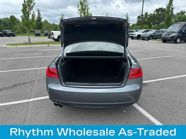 2014 Audi A5 2.0T Premium