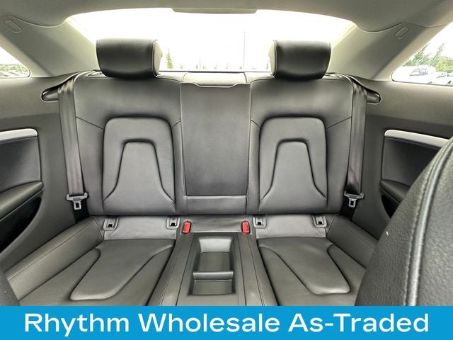 2014 Audi A5 2.0T Premium