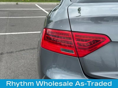 2014 Audi A5 2.0T Premium
