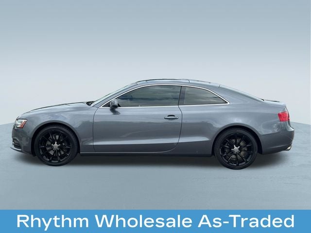 2014 Audi A5 2.0T Premium