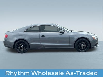 2014 Audi A5 2.0T Premium