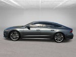 2022 Audi A7 55 Premium Plus quattro