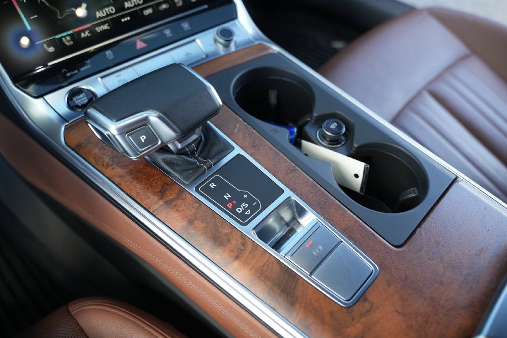 2022 Audi A7 55 Premium Plus quattro