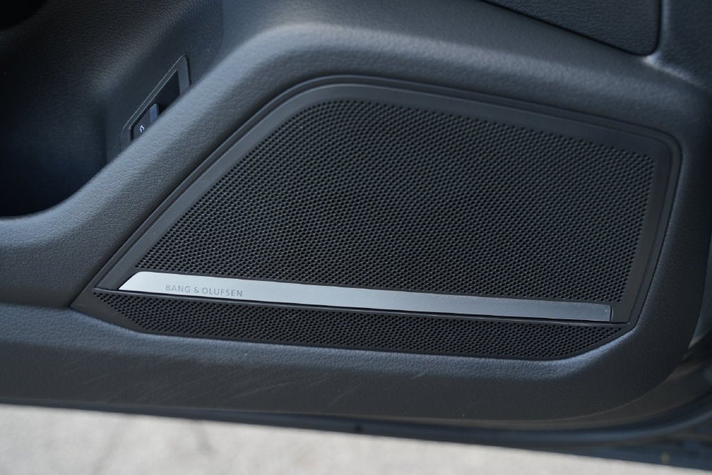 2022 Audi A7 55 Premium Plus quattro