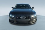 2016 Audi S7 4.0T
