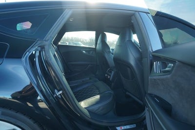 2016 Audi S7 4.0T