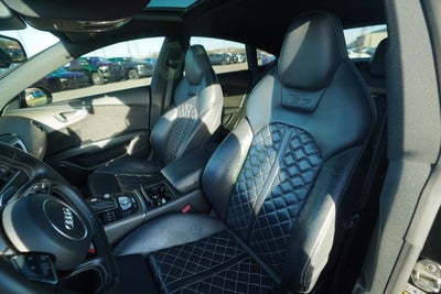 2016 Audi S7 4.0T