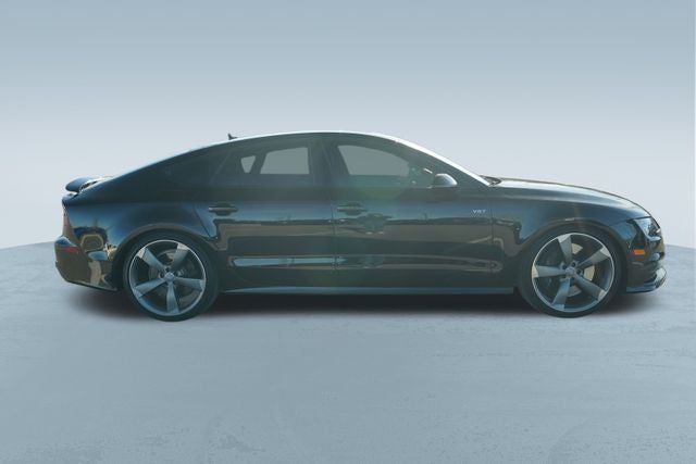2016 Audi S7 4.0T