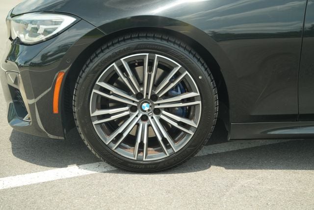 2020 BMW M340i M340i
