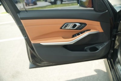 2020 BMW M340i M340i
