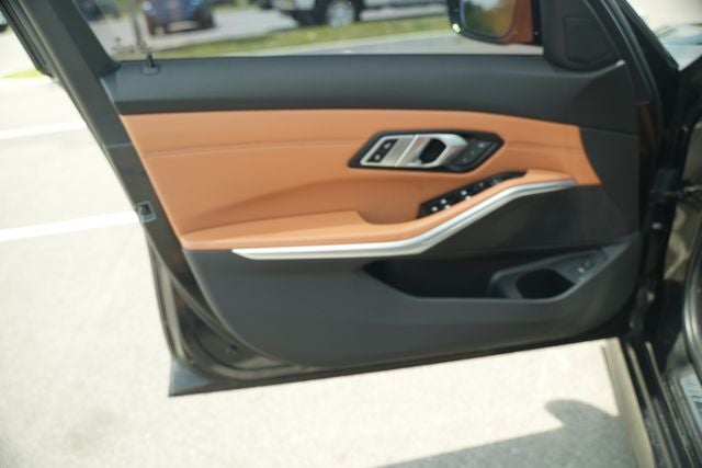 2020 BMW M340i M340i