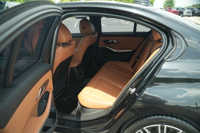 2020 BMW M340i M340i