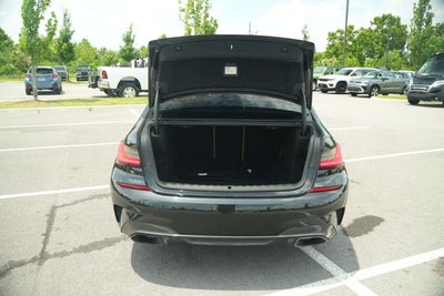 2020 BMW M340i M340i