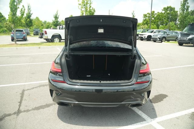 2020 BMW M340i M340i
