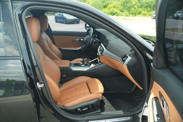 2020 BMW M340i M340i