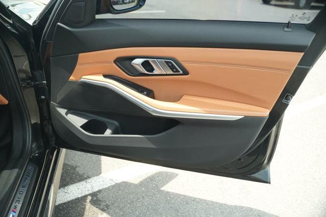 2020 BMW M340i M340i
