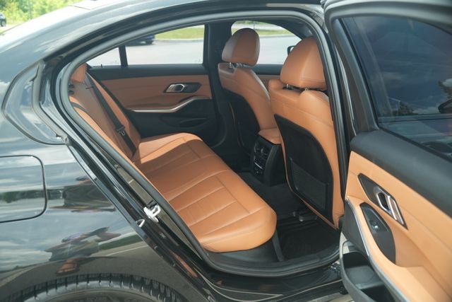 2020 BMW M340i M340i