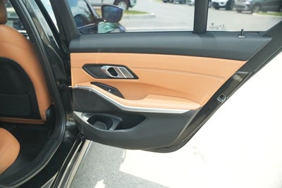 2020 BMW M340i M340i