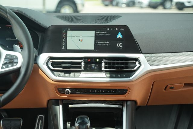 2020 BMW M340i M340i