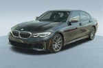 2020 BMW M340i M340i