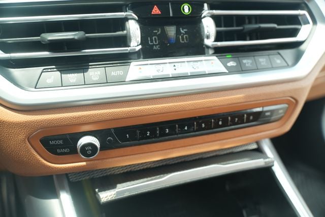 2020 BMW M340i M340i