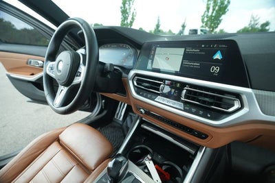 2020 BMW M340i M340i
