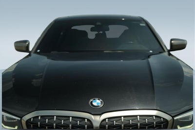 2020 BMW M340i M340i