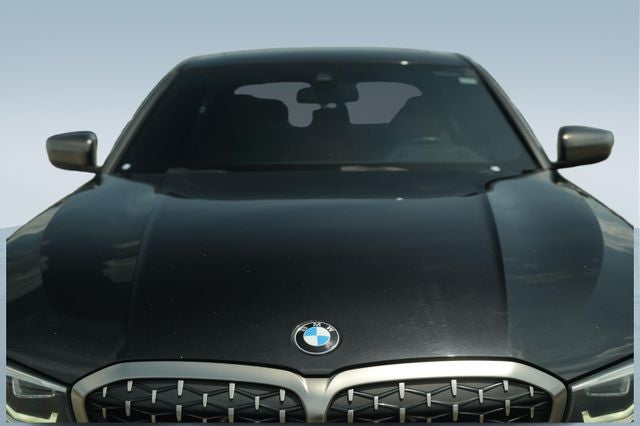 2020 BMW M340i M340i