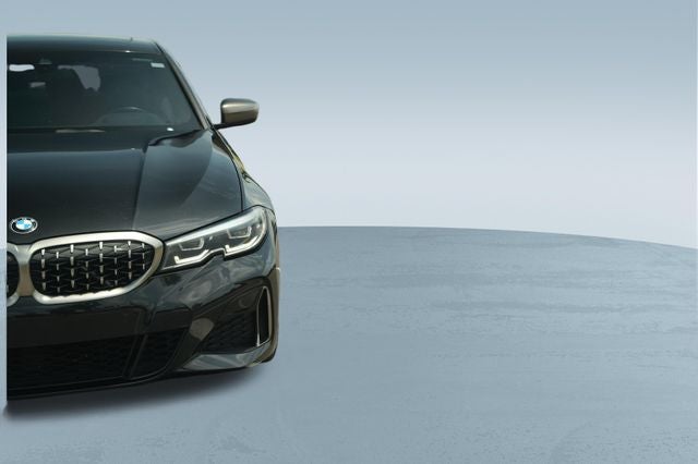 2020 BMW M340i M340i