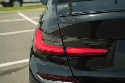 2020 BMW M340i M340i