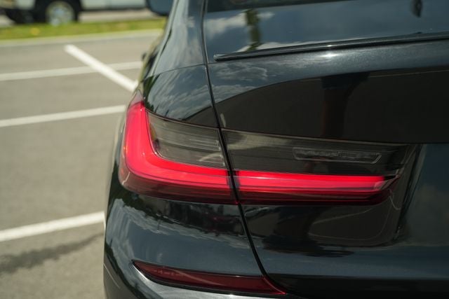 2020 BMW M340i M340i