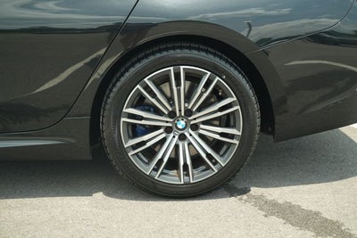 2020 BMW M340i M340i